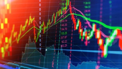 EGX starts Monday with 0.08% Increase in bench mark index