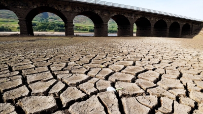 Global Hydropower Under Threat: Climate Change Causes Historic Drop in Production