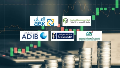 HD Bank and ABK – Egypt, Top banks in ROE during H1-2023