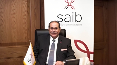 Significant improvement in Saib Bank's profit indicators under the leadership of Tarek ALkholy