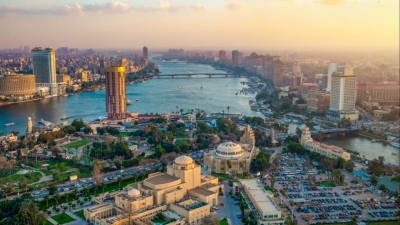 Egypt Negotiates with Qatar for $ 1 Bn Deposit by Year's End