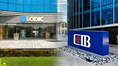 SODIC signs EGP 1.2 bn Revolving Credit Facility with Commercial International Bank
