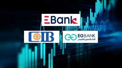 EBank, EGBANK, and CIB, Fastest-growing listed banks in total customer loans during  9M-2023