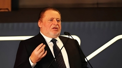 President El-Sisi Announces Formation of New CBE Board for 2023-2024 Term 