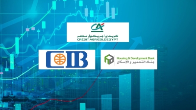 Credit Agricole, HD Bank and CIB: Top listed banks in terms of ROA At 9M-2023