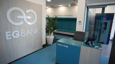 EGBANK grows by 27.5% on FirstBank composite growth index At 9M-2023