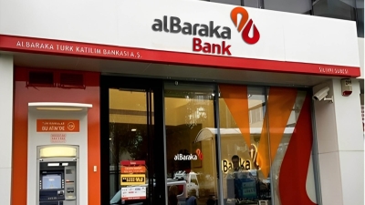 Corporates at alBaraka bank acquire 83.1% of Total Financing, recording EGP 34 bn by Sep-2023