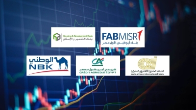 FABMISR, HD Bank, and AAIB, Top fastest-growing banks in net interest income At 9M-2023