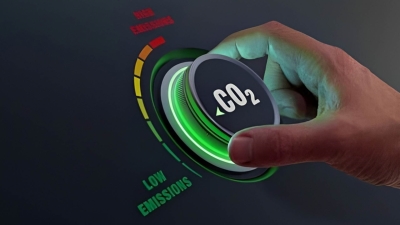 What are the carbon markets to be launched in Egypt during the first quarter of 2024?