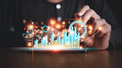 EGBANK’s growth accelerates on First bank composite growth index At Q3-2023