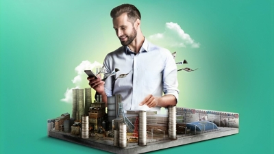 Central Bank: Microenterprise funding exceeds EGP 78.3 bn by June 2023End