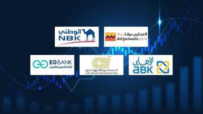 Attijariwafa bank, NBK Egypt, and ABK-Egypt Top fastest growing banks in corporate loans in the first 9M- 2023