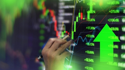 EGX ends Sunday’s session with 0.82% Increase in bench mark index