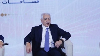 Ahmed Jalal, one of Egypt's leading economic researchers