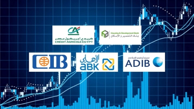 HD Bank, Credit Agricole, and ADIB-Egypt: Top banks In Return On Shareholders' Equity (ROE) At 9M-2023