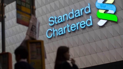 Standard Chartered Bank officially launches banking operations in Egypt