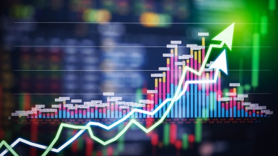 EGX ends Monday’s session with 1.12% Increase in bench mark index