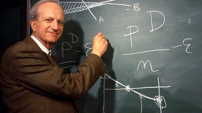 Gary Becker, One of the most prominent economists of the twentieth century