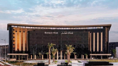 Mixed performance of Banque Misr’s market shares in the first 9M of 2023