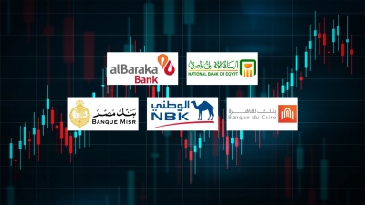 NBE and alBaraka Bank top banks on First Bank Resource Employment Index