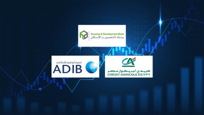 HD Bank, Credit Agricole, and ADIB Egypt: Top listed banks in ROE during 2023