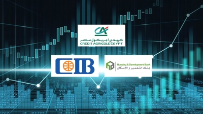 Credit Agricole, HD Bank and CIB: Top listed banks in terms of ROA during 2023