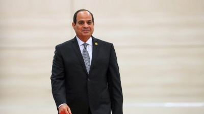 President El-Sisi approves new loan from Korean export and import bank worth $460 mn