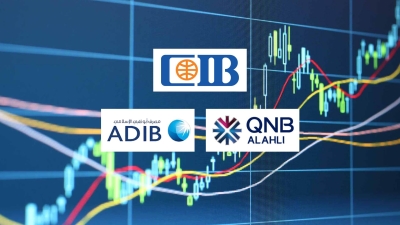 CIB leads First Bank Index of Depositors' Confidence in Listed Banks during 2023