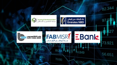 Emirates NBD, HD Bank, and EBank Top Fastest-growing banks in Net profits during 2023