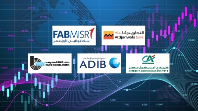 Attijariwafa bank, FABMISR, and credit Agricole Top fastest-growing banks in assets during 2023