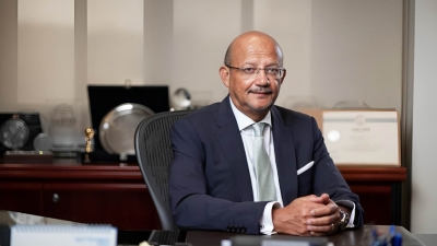 Thank you Hussein Refaie, End of 7 Years Made Golden Age for Suez Canal Bank