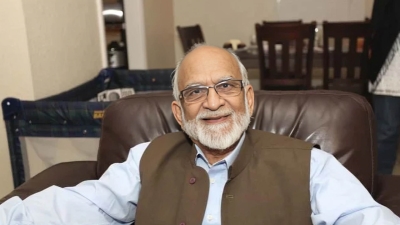 Mohammad Nejatullah Siddiqi, One of the pioneer Islamic economists