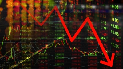 EGX ends Sunday’s session with 1.24% decrease in bench mark index