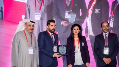 Al Ahli Bank of Kuwait Supports Kuwaiti Students in Egypt through Sponsoring 'EGNUKS' Conference 