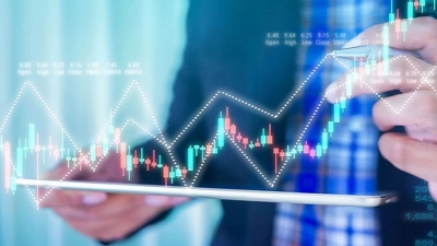 Performance of listed Bank Stocks at the close of EGX trading during April 2024