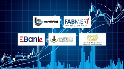 FABMISR, SC Bank, and AAIB Top banks in Asset Coverage Ratio for Deposits by end of 2023