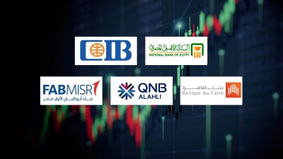 NBE, and CIB Top banks on First Bank credit competitiveness index during 2023
