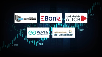ADCB Egypt, EBank, and SC Bank, Top banks in focusing on corporate deposits by end of 2023