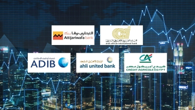 AAIB, Attijariwafa bank, and Credit Agricole Top fastest-growing banks in local currency deposits during 2023