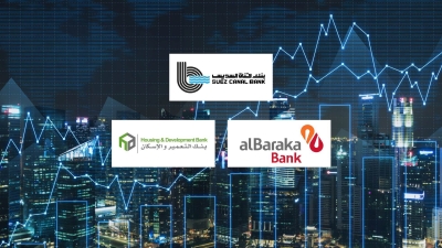 SC Bank, alBaraka, and HD Bank, Fastest growing listed banks in credit cards during Q1-2024