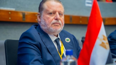 CBE’s Governor Delivers the Final Communiqué of the 2024 Annual Meetings of the African Development Bank Group