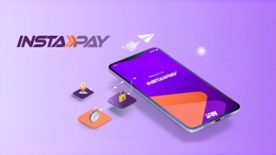 CBE aims at adding new services to InstaPay during this year