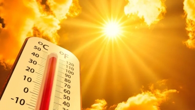 Unprecedented Heatwaves and the coming is more intense