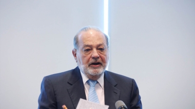 Carlos Slim, the Billionaire who made his wealth out of corporate losses