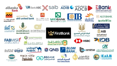 Customer lending and debit balances leads top 10 Banks’ employment priorities in Egypt