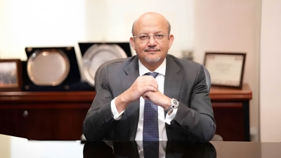 Hussein Refaie: We aim to make a significant leap in IDB’s performance and work hard as a team