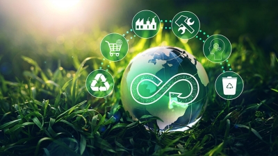 Circular economy and its importance in protecting our planet
