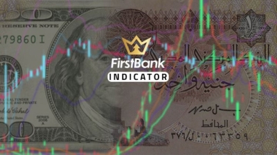 EGP index Fell 0.023 points over a week, Euro and Pound Sterling most effective