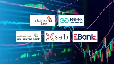 EGBANK, alBaraka, and EBank, Fastest-growing banks in personal loans during Q1-2024