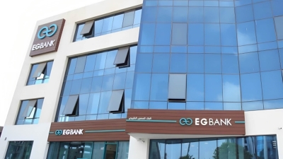 EGBank records a poor performance on the First Bank Financial Soundness Index by scoring 43.64 points